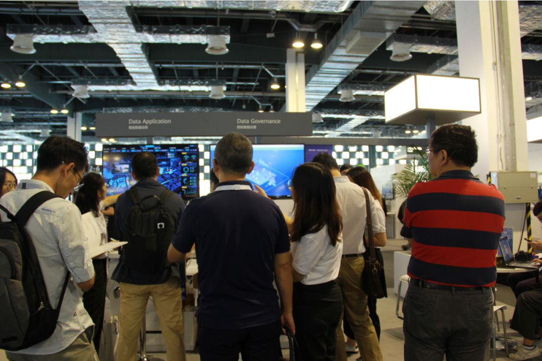 億信3D可視化備受關注 億信3D可視化備受關注