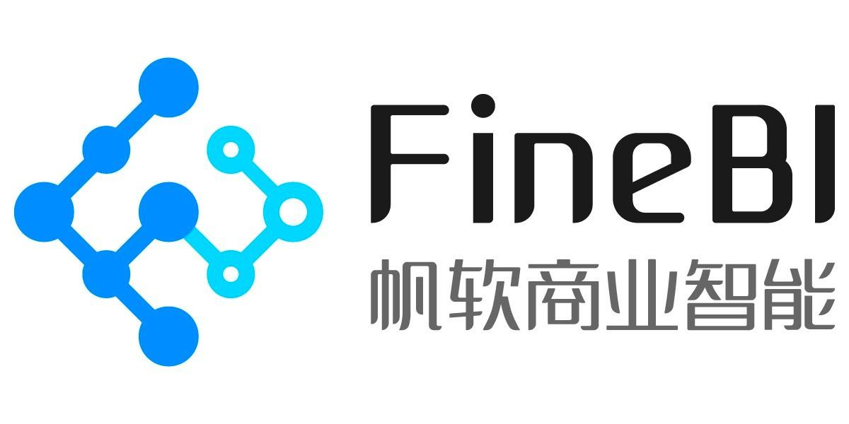 FineBI logo FineBI logo